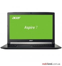Acer Aspire 7 A717-72G-5755 (NH.GXDEU.032)
