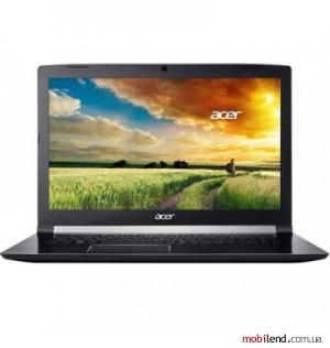 Acer Aspire 7 A717-72G-73A5 Black (NH.GXDEU.041)