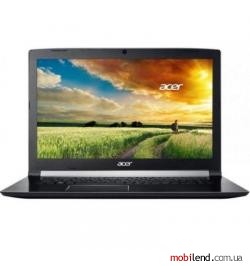 Acer Aspire 7 A717-72G-74H2 (NH.GXEEU.026)