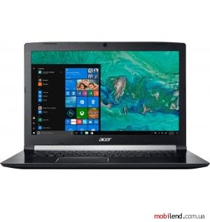 Acer Aspire 7 A717-72G-754U NH.GXDER.007