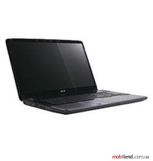 Acer Aspire 8530G-654G50Mn