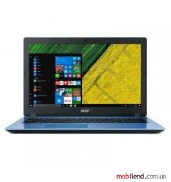 Acer Aspire A315-51-54AH (NX.GS6EP.001) Blue