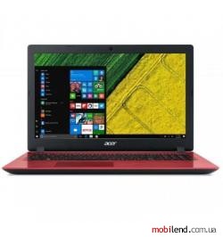 Acer Aspire A315-51-58LF (NX.GS5EP.001) Red