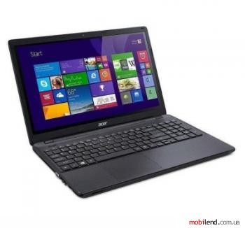 Acer Aspire AS E5-511-P2HN (NX.MNYEU.027) Black