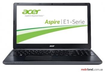 Acer Aspire E1-532-35584G50Mn