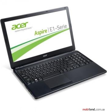 Acer Aspire E1-570