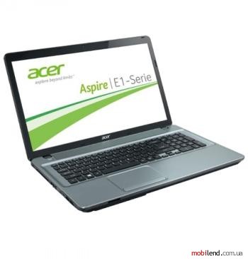 Acer Aspire E1-771G