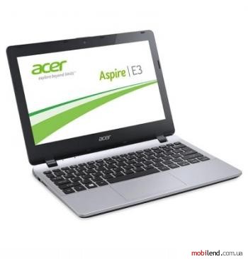 Acer Aspire E3-112-C65X (NX.MRLEU.007) Silver