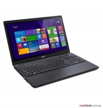 Acer Aspire E5-511-P7KL (NX.MPKEU.017) Black