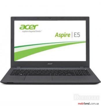 Acer Aspire E5-573G-358T (NX.MVMEU.053) Black