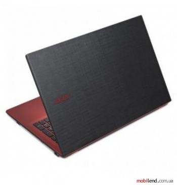 Acer Aspire E5-573G-P1E8 (NX.MVNEU.007) Black-Red