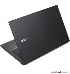 Acer Aspire E5-574G-72DT (NX.G30EU.004) Black-Iron