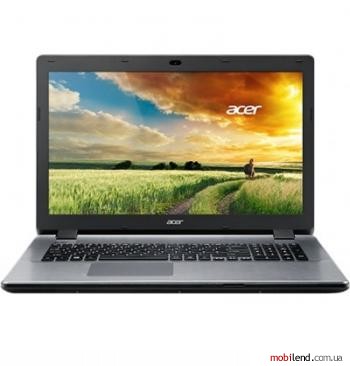 Acer Aspire E5-771G-58Z8 (NX.MNVEU.010) Siver