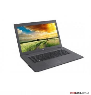 Acer Aspire E5-772G-549K (NX.MV9EU.003) Black-Grey