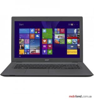 Acer Aspire E5-773-P2FL (NX.G2DEU.001) Black-Iron