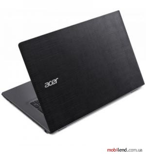 Acer Aspire E5-773G-51QF (NX.G2CEU.002) Black-Iron