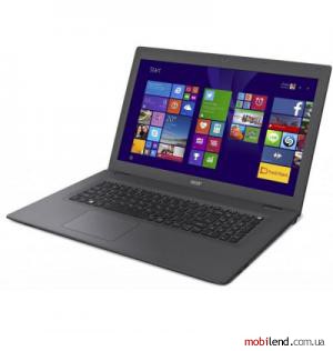 Acer Aspire E5-773G-57RU (NX.G2AEU.003) Black-Iron