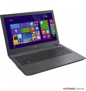 Acer Aspire E 15 E5-573-C4VU (NX.MVHEU.028) Black