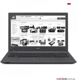 Acer Aspire E 15 E5-573G-36JZ (NX.MVREU.012) Black-Grey