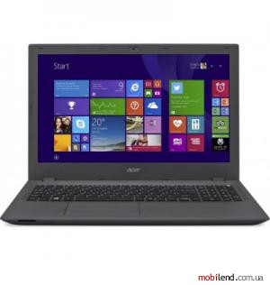 Acer Aspire E 15 E5-573G-39NF (NX.MVMEU.118) Black-Iron