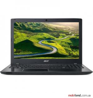 Acer Aspire E 15 E5-575-550H (NX.GE6EU.055) Obsidian Black