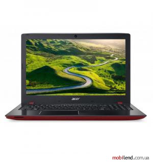Acer Aspire E 15 E5-575-552J (NX.GE7EP.002) Red
