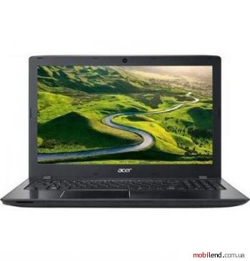Acer Aspire E 15 E5-575G-31NP Black-Grey