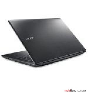Acer Aspire E 15 E5-575G-37ZF (NX.GL9EU.027) Black-Grey