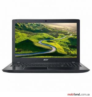 Acer Aspire E 15 E5-575G-39TZ (NX.GDWEU.079) Obsidian Black