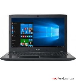 Acer Aspire E 15 E5-576-342H Black (NX.GRSEU.032)