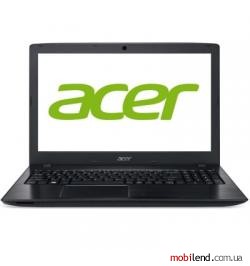 Acer Aspire E 15 E5-576 Black (NX.GRYEU.004)