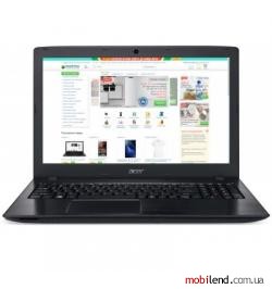 Acer Aspire E 15 E5-576 (NX.GRSEU.012) Black