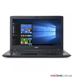 Acer Aspire E 15 E5-576G (NX.GTZEU.007) Black