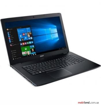 Acer Aspire E 17 E5-774G-372X
