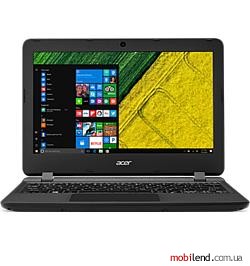 Acer Aspire ES1-132-C3LS (NX.GGLER.001)