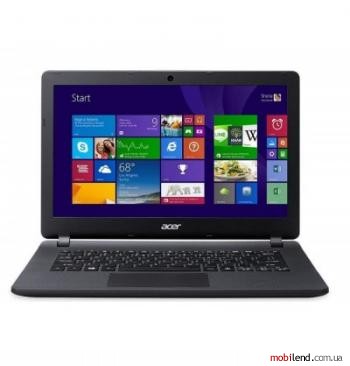 Acer Aspire ES1-311-C08G (NX.MRTEU.013) Black