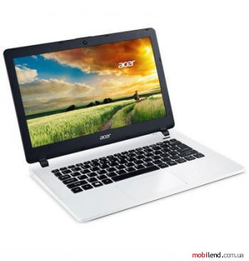 Acer Aspire ES1-331-C150 (NX.G12EP.019) White