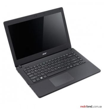 Acer Aspire ES1-411-C5LX (NX.MRUEU.001) Black