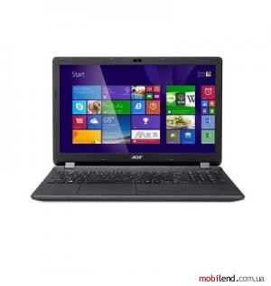 Acer Aspire ES1-512-P18H Black (NX.MRWAA.034)