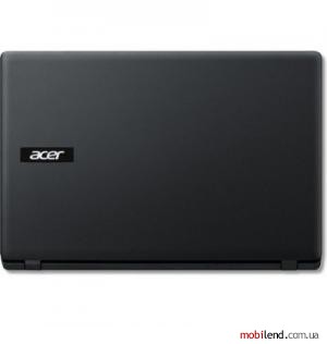 Acer Aspire ES1-521-84YT (NX.G2KEU.002) Black