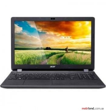 Acer Aspire ES1-531-C007 (NX.MZ8EU.011) Black