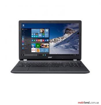 Acer Aspire ES1-531-P0JJ (NX.MZ8AA.009) Black