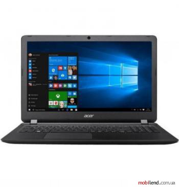 Acer Aspire ES1-533-P4ZP (NX.GFTEU.005) Black