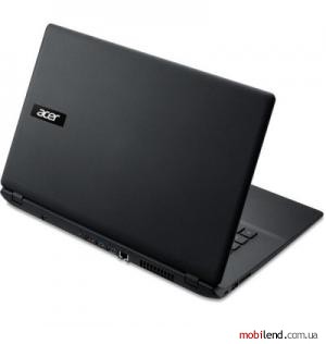 Acer Aspire ES1-571-326A (NX.GCEEU.045) Black