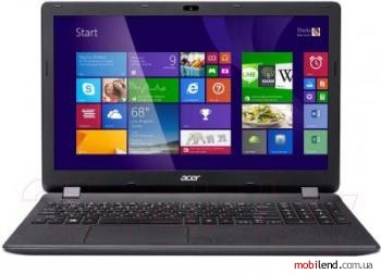 Acer Aspire ES1-711-C0WJ (NX.MS2EU.006) Black