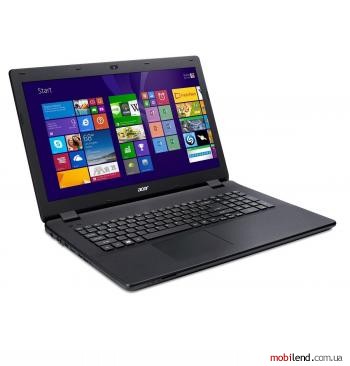 Acer Aspire ES1-711-P8SC