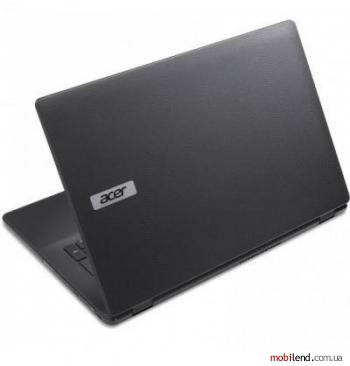 Acer Aspire ES1-731G-P15K (NX.MZTEU.008) Black