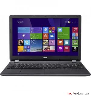 Acer Aspire ES 15 ES1-531-C007 (NX.MZ8EU.011) Black