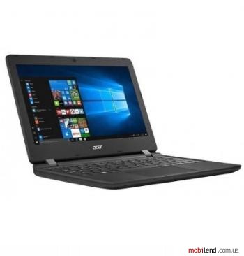 Acer Aspire ES 15 ES1-533-C55P Black
