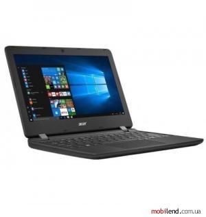 Acer Aspire ES 15 ES1-533-C55P (NX.GFTAA.011) Black